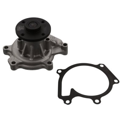 Febi Bilstein Water Pump 32687