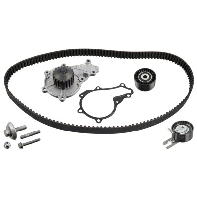 Febi Bilstein Timing Belt Kit 32726