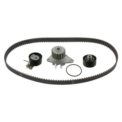 Febi Bilstein Timing Belt Kit 32727