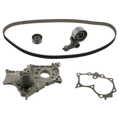 Febi Bilstein Timing Belt Kit 32729