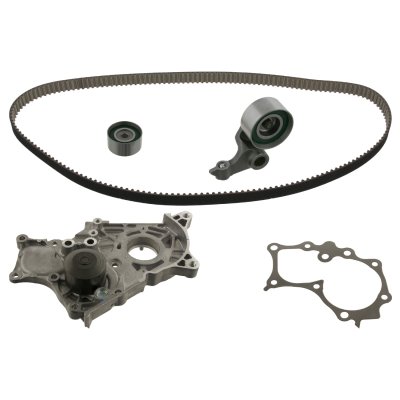 Febi Bilstein Timing Belt Kit 32730