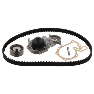 Febi Bilstein Timing Belt Kit 32732