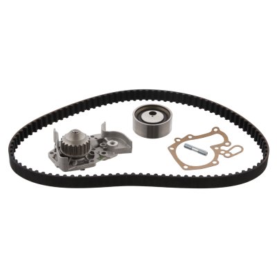 Febi Bilstein Timing Belt Kit 32733