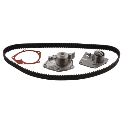 Febi Bilstein Timing Belt Kit 32734