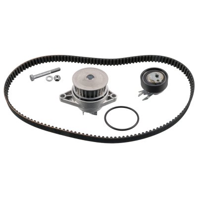 Febi Bilstein Timing Belt Kit 32741