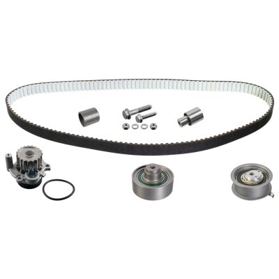 Febi Bilstein Timing Belt Kit 32744