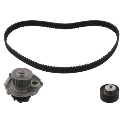 Febi Bilstein Timing Belt Kit 32745