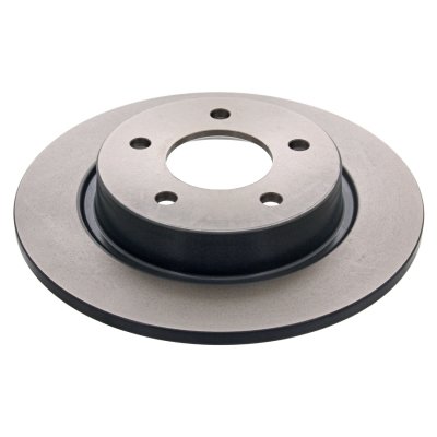 Febi Bilstein Brake Disc 32775