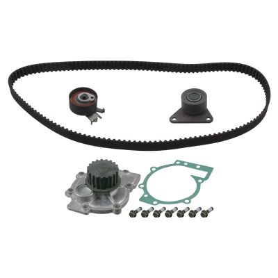 Febi Bilstein Timing Belt Kit 32813