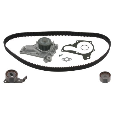 Febi Bilstein Timing Belt Kit 32823