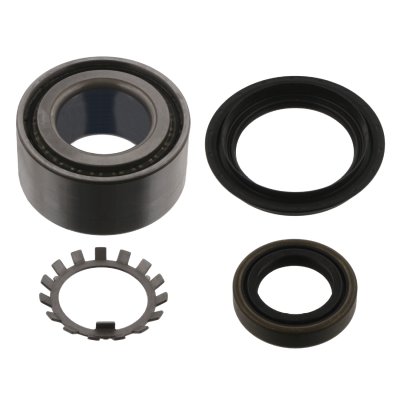 Febi Bilstein Wheel Bearing Kit 32887