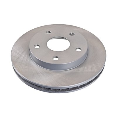 Blue Print Brake Disc (Single) ADT34368