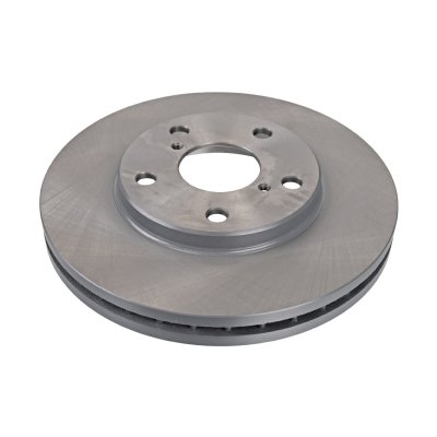 Blue Print Brake Disc (Single) ADT34375