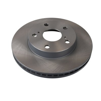 Blue Print Brake Disc (Single) ADT34376