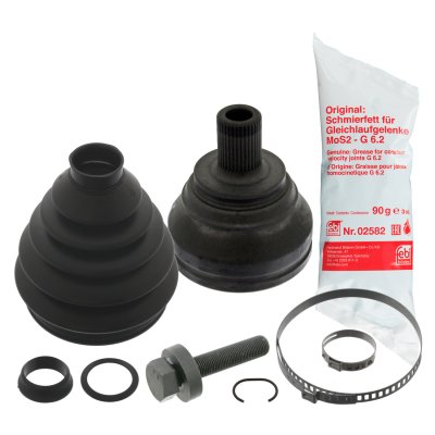 Febi Bilstein Drive Shaft Joint Kit 33258