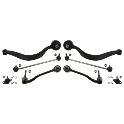 Febi Bilstein Control Arm Kit 33372