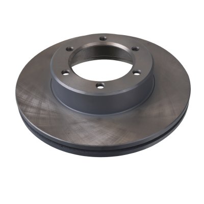 Blue Print Brake Disc (Single) ADT34392