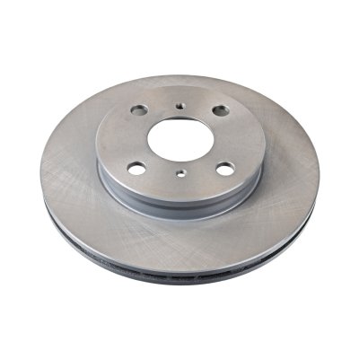 Blue Print Brake Disc (Single) ADT34399