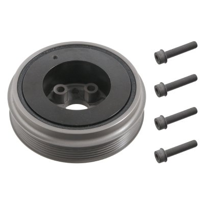 Febi Bilstein TVD Pulley 33555