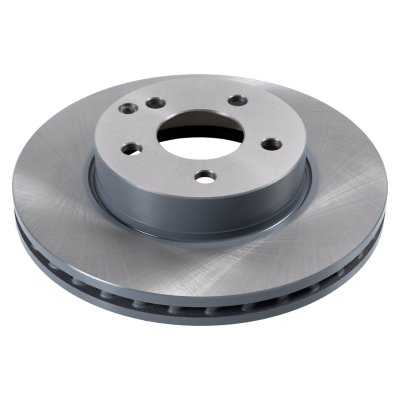 Blueprint Brake Disc ADU174306