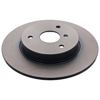 Blueprint Brake Disc ADU174308