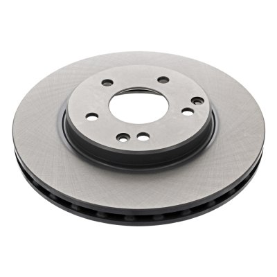 Blueprint Brake Disc ADU174311