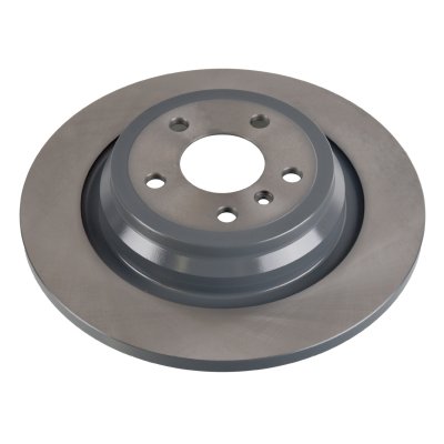 Blueprint Brake Disc ADU1743121