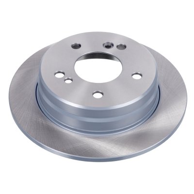 Blueprint Brake Disc ADU174317