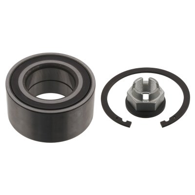 Febi Bilstein Wheel Bearing Kit 34174