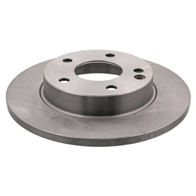 Blueprint Brake Disc ADU174324