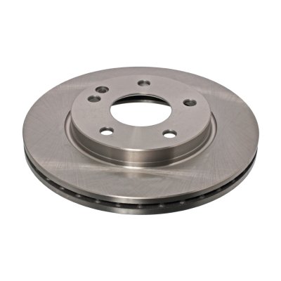 Blueprint Brake Disc ADU174326