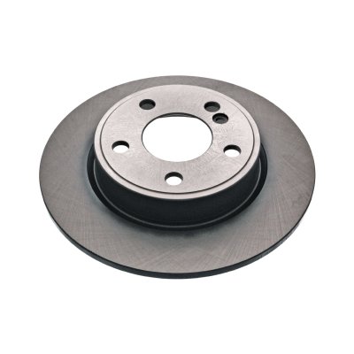 Blueprint Brake Disc ADU174329