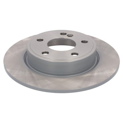 Febi Bilstein Brake Disc 43816