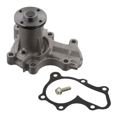 Febi Bilstein Water Pump 34267