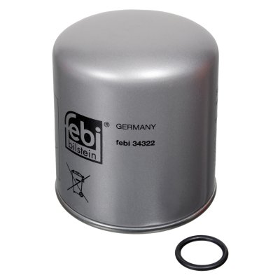 Febi Bilstein Air Dryer Cartridge 34322