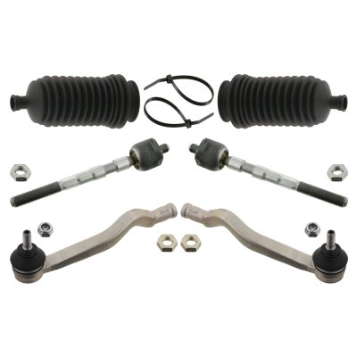 Febi Bilstein Tie Rod Set 34332