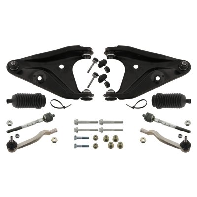 Febi Bilstein Control Arm Kit 34333