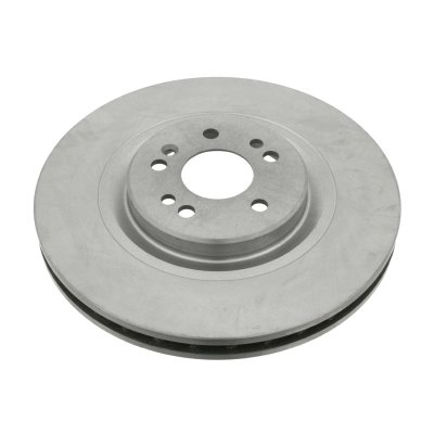 Blueprint Brake Disc ADU174342