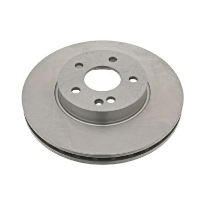 Blueprint Brake Disc ADU174353