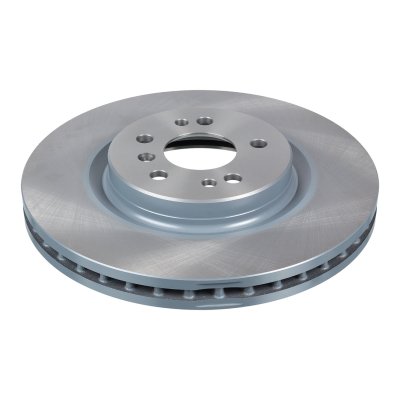 Blueprint Brake Disc ADU174357