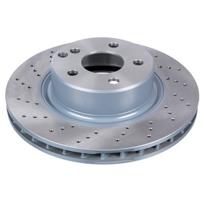 Blueprint Brake Disc ADU174358