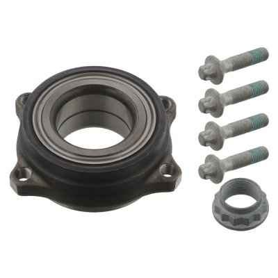 Febi Bilstein Wheel Bearing Kit 34738