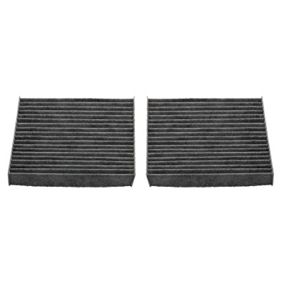 Febi Bilstein Cabin Filter Set 34814