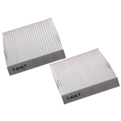 Febi Bilstein Cabin Filter Set 34815