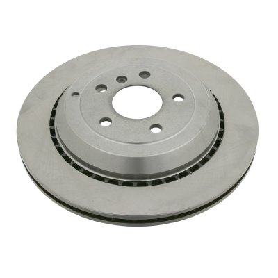 Blueprint Brake Disc ADU174373