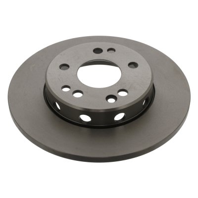 Blueprint Brake Disc ADU174376