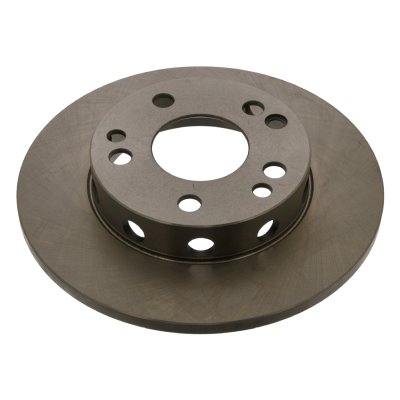 Blueprint Brake Disc ADU174377