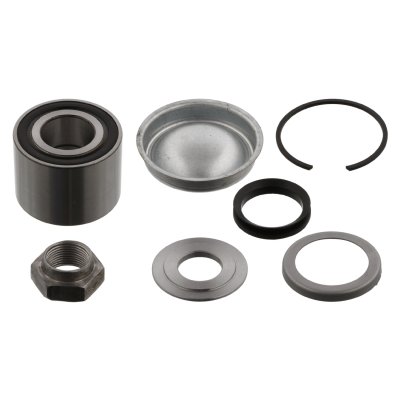 Febi Bilstein Wheel Bearing Kit 34924