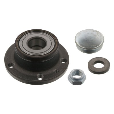 Febi Bilstein Wheel Bearing Kit 34954