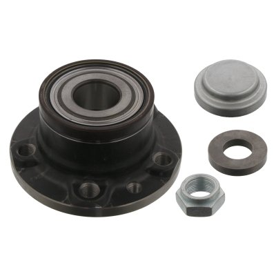 Febi Bilstein Wheel Bearing Kit 34956